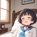 おかっぱちゃん(９) 7枚目