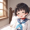 おかっぱちゃん(９) 8枚目