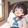 おかっぱちゃん(９) 4枚目