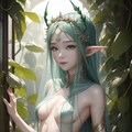 sexy elf3 8枚目
