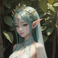 sexy elf3 7枚目