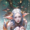 sexy elf3 2枚目