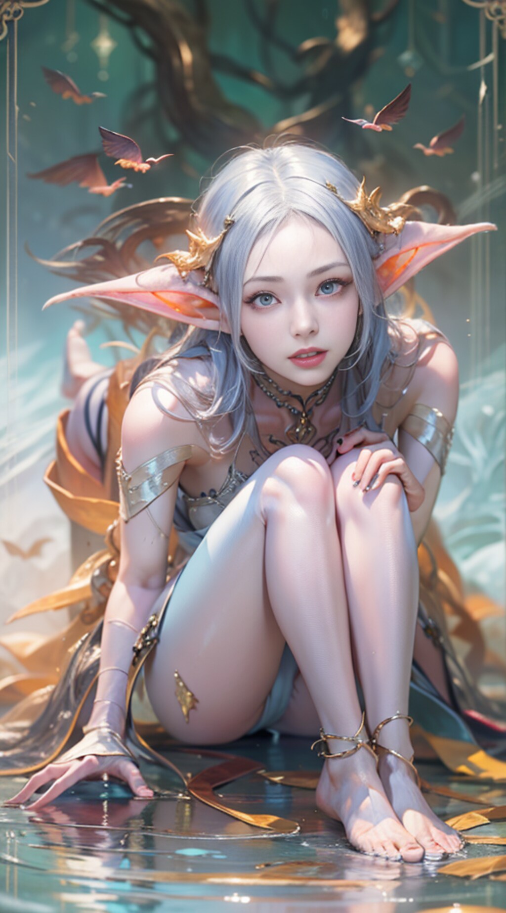 sexy elf3