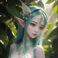 sexy elf3 5枚目