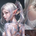 sexy elf3 4枚目