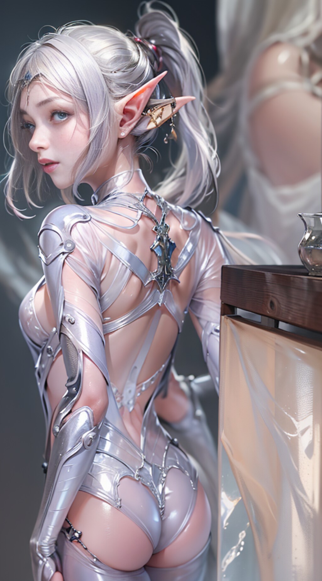 sexy elf3
