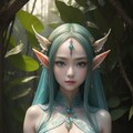 sexy elf3 6枚目