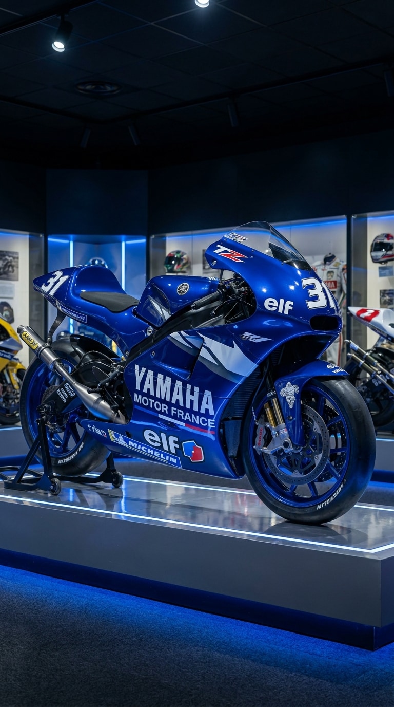 YAMAHA | の人気AIイラスト・グラビア