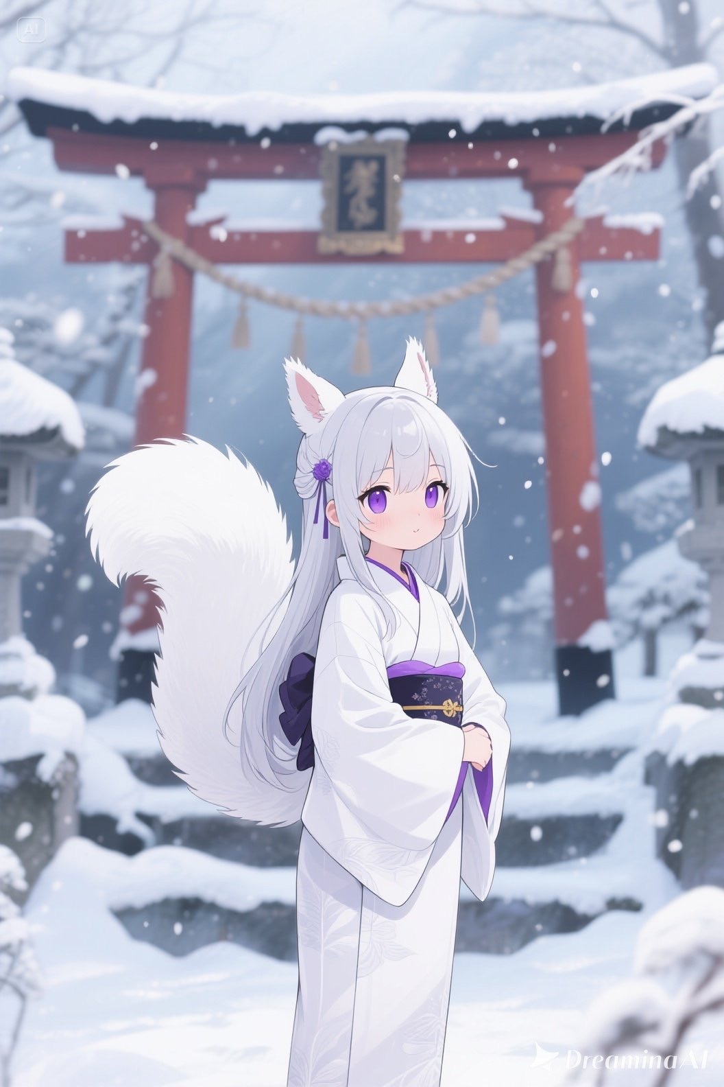 虎鼠神社の御神体531 | の人気AIイラスト・グラビア