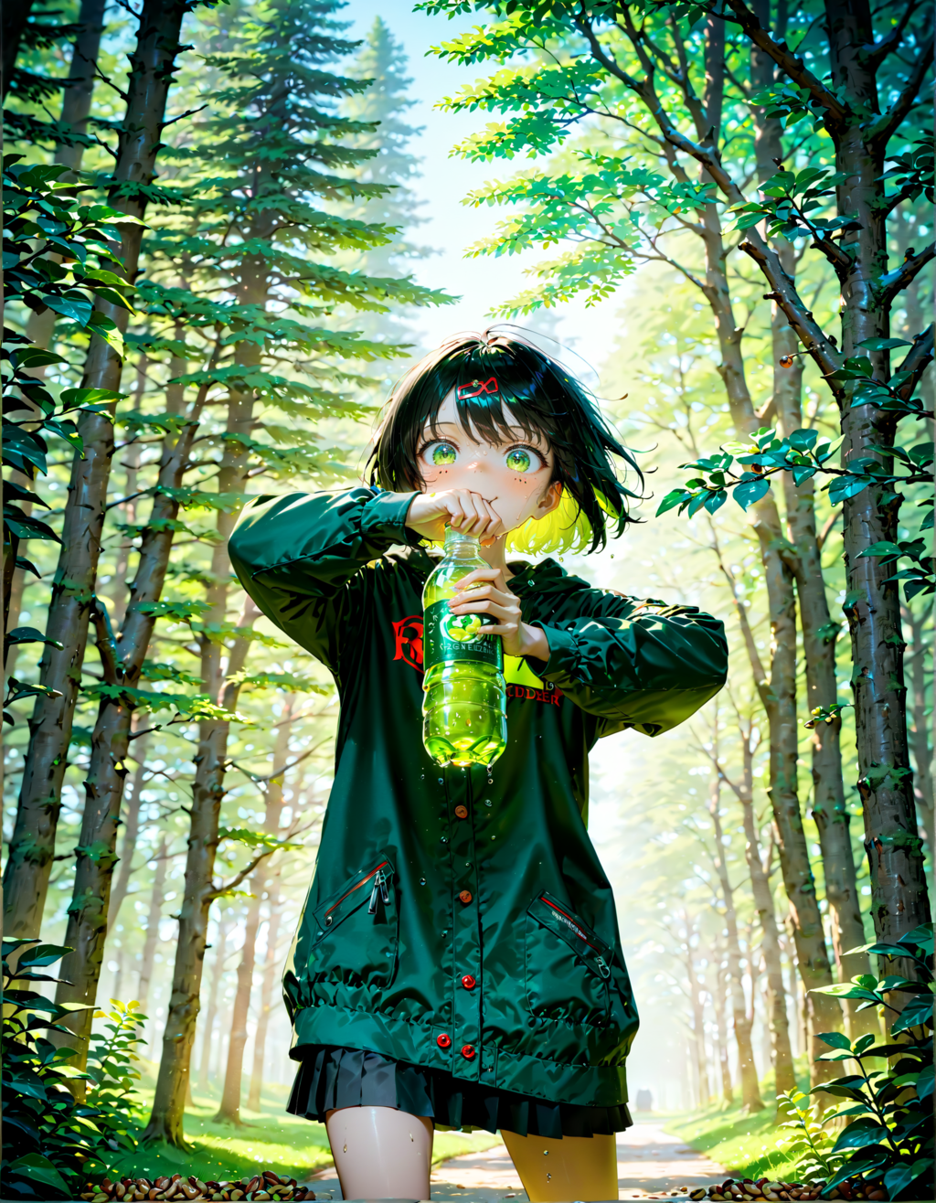 今日はナッツのミツヤの日。三ツ矢の日・三ツ矢サイダーの日　その２