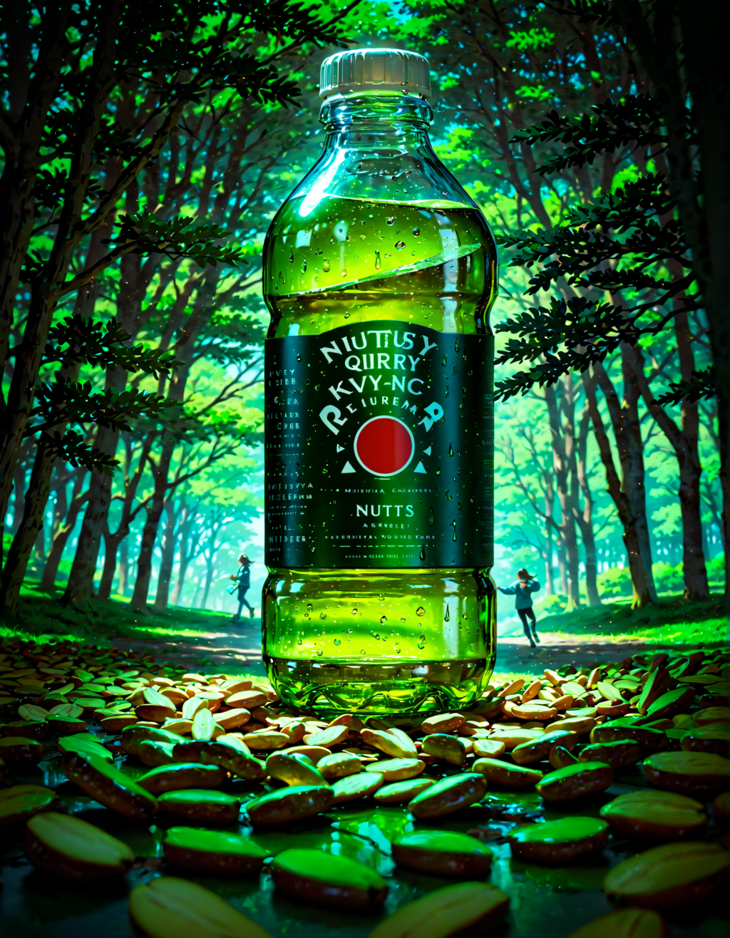 今日はナッツのミツヤの日。三ツ矢の日・三ツ矢サイダーの日　その２