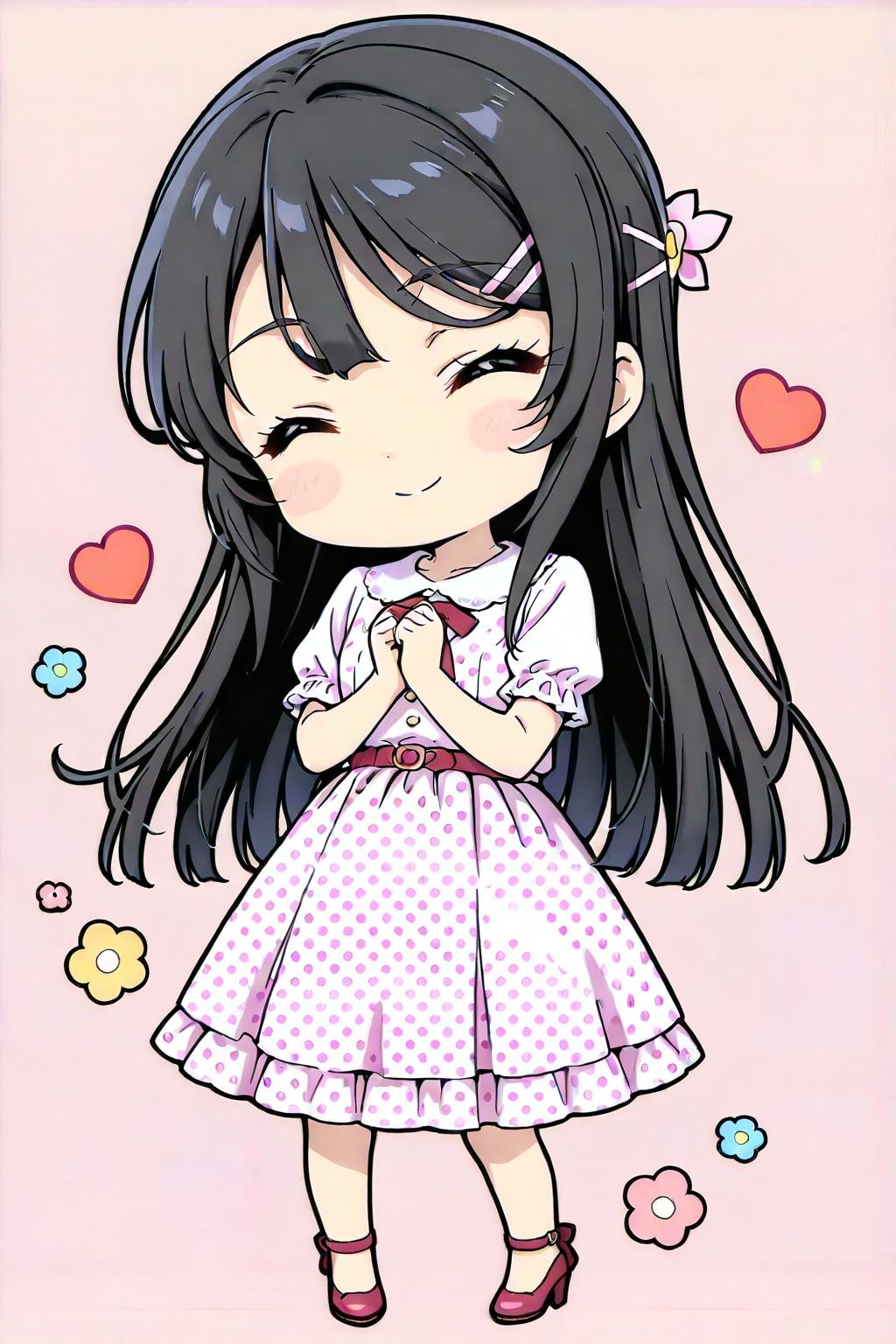 にこにこ^_^　sakurajima mai