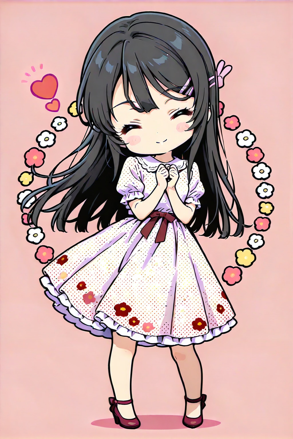 にこにこ^_^　sakurajima mai