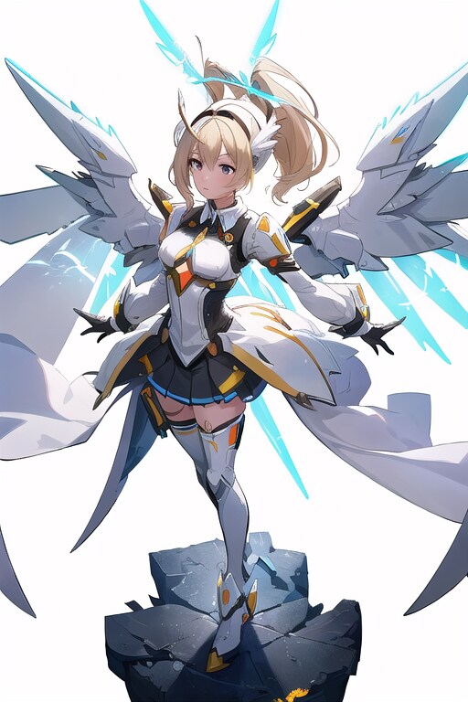 機械天使3