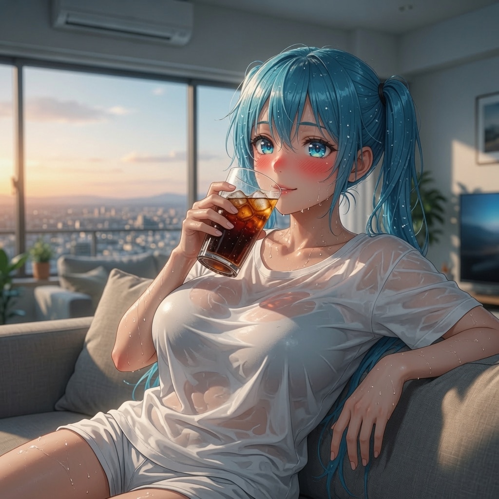 トレーニング後の至高の一杯💦