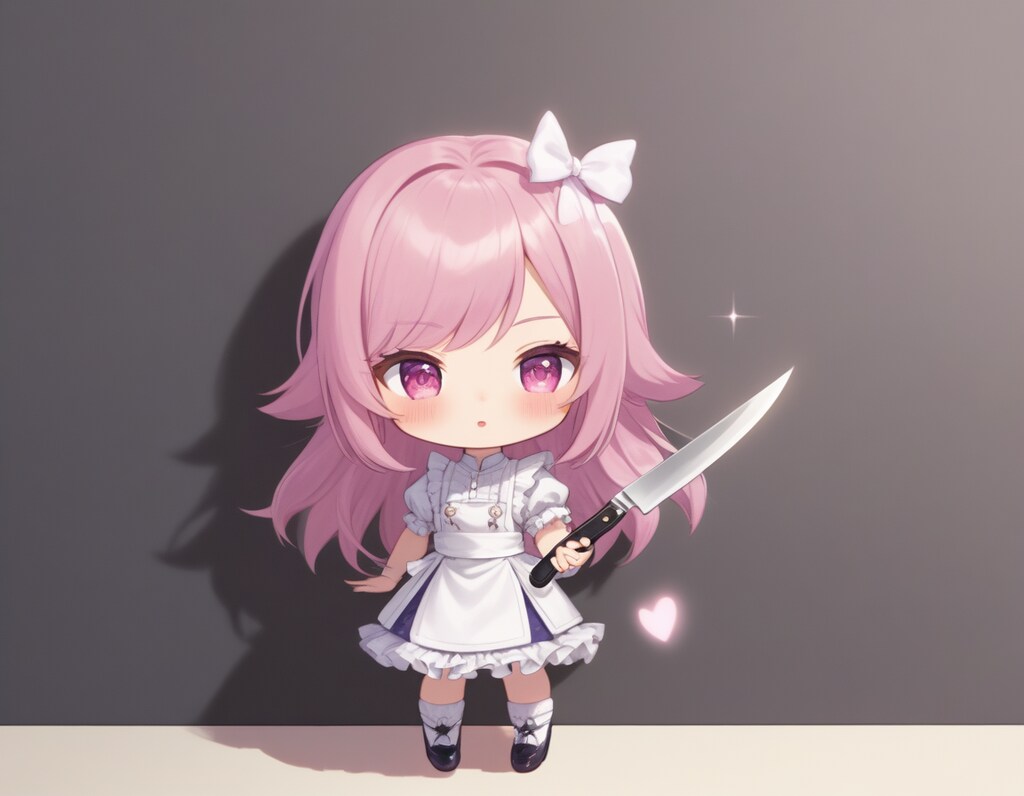 そうび（包丁）