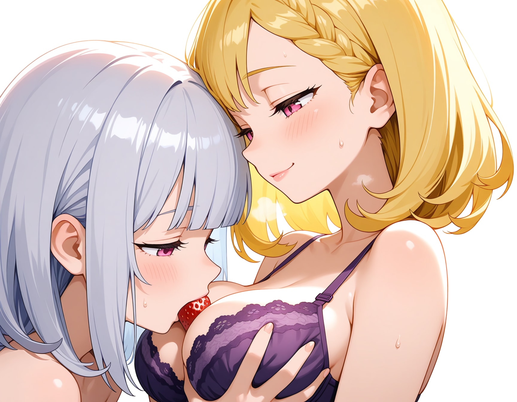 お食べ🍓