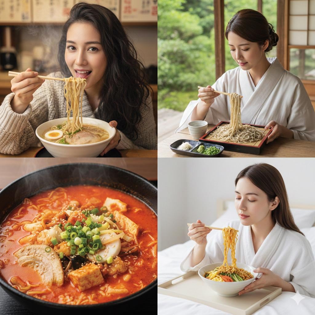 麵類グランプリ企画参加投稿