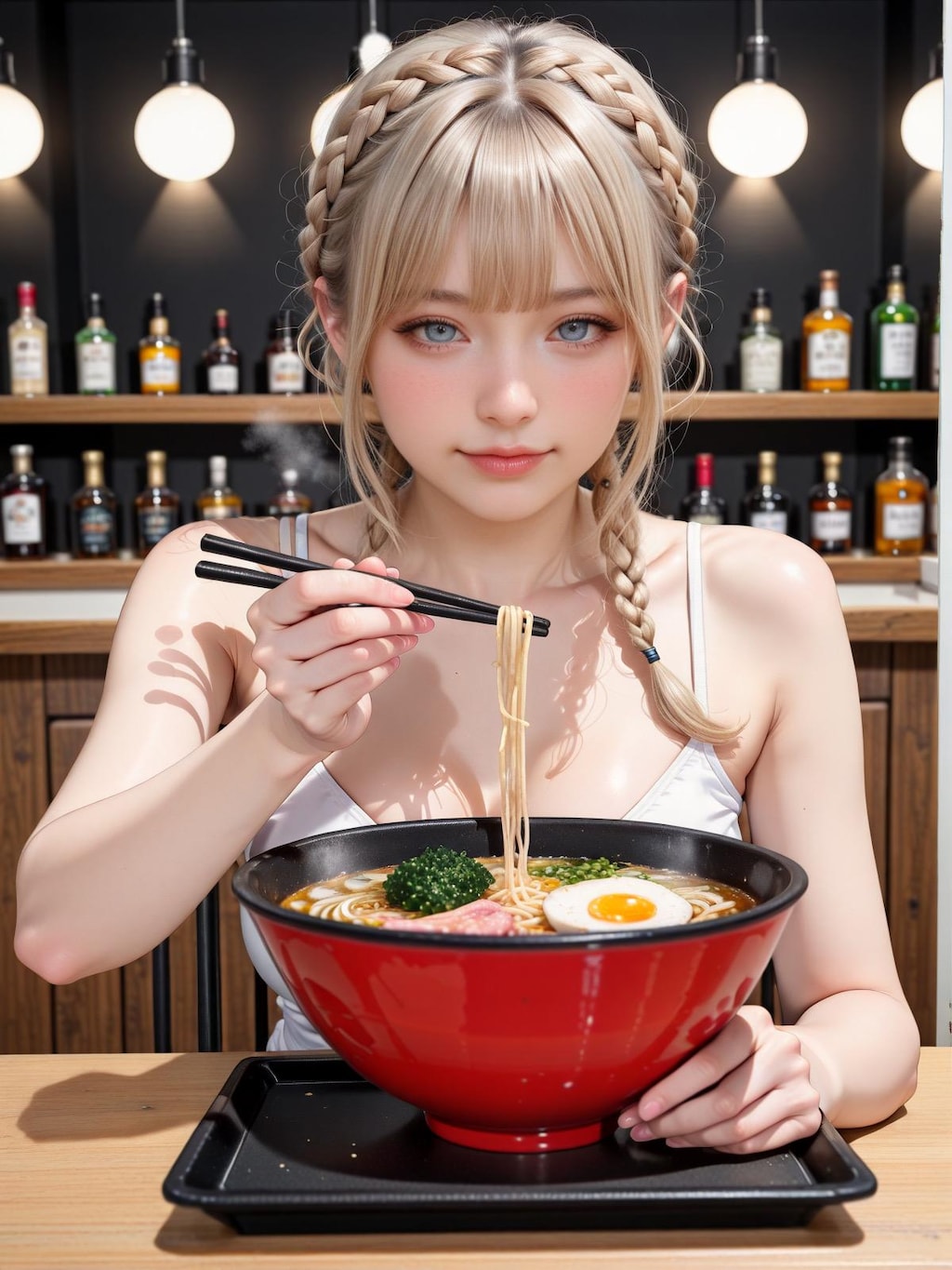 麵類グランプリ企画参加投稿