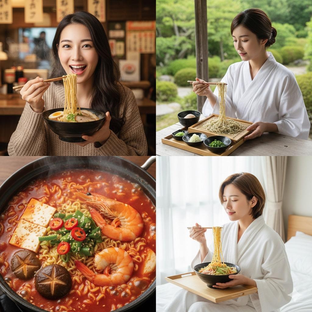 麵類グランプリ企画参加投稿