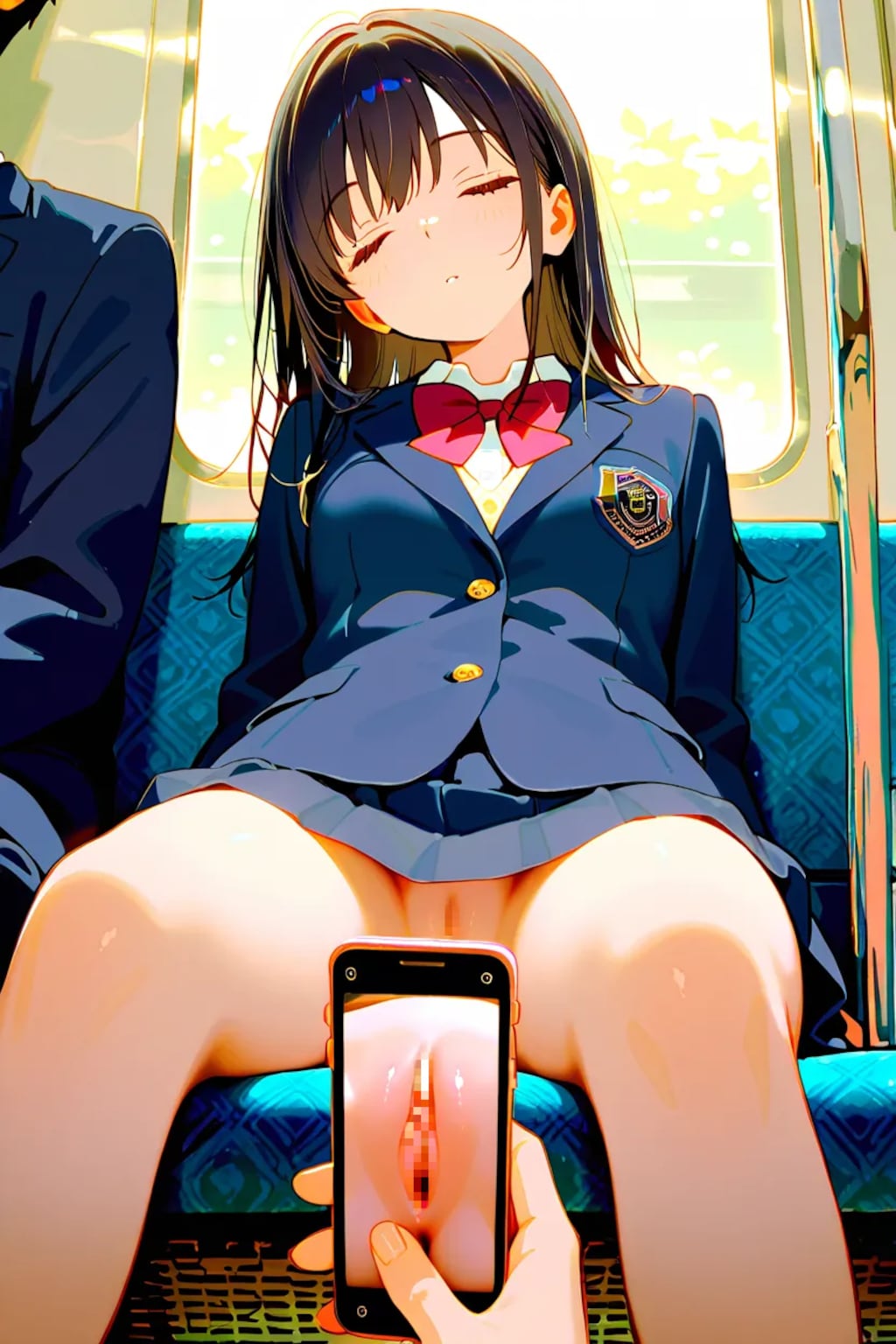 スマホ