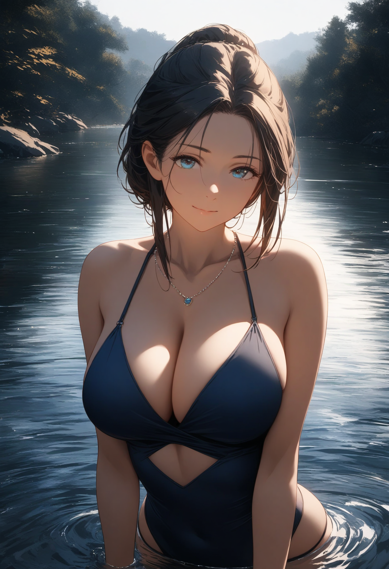 自然の美