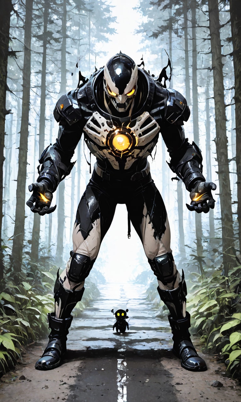 初級インベス | の人気AIイラスト・グラビア