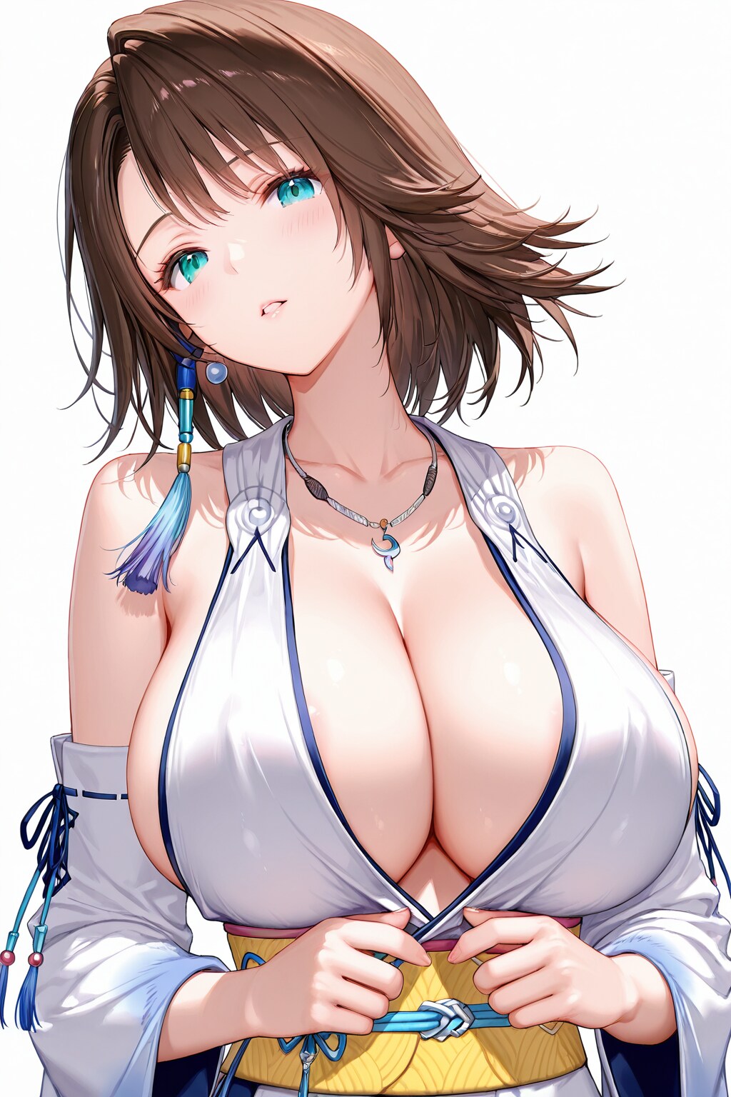 ユウナ　※成功失敗比較