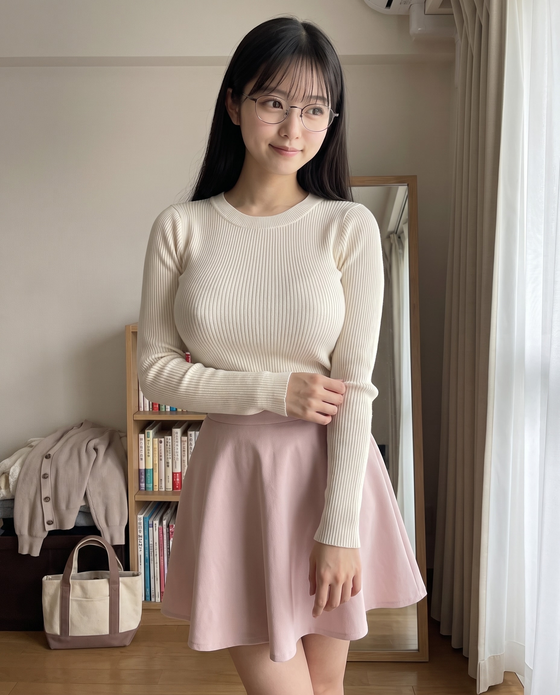 ニット好きさん向け🌙