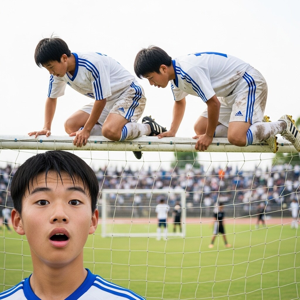 スカイラブハリケーン破れたり！ | の人気AIイラスト・グラビア