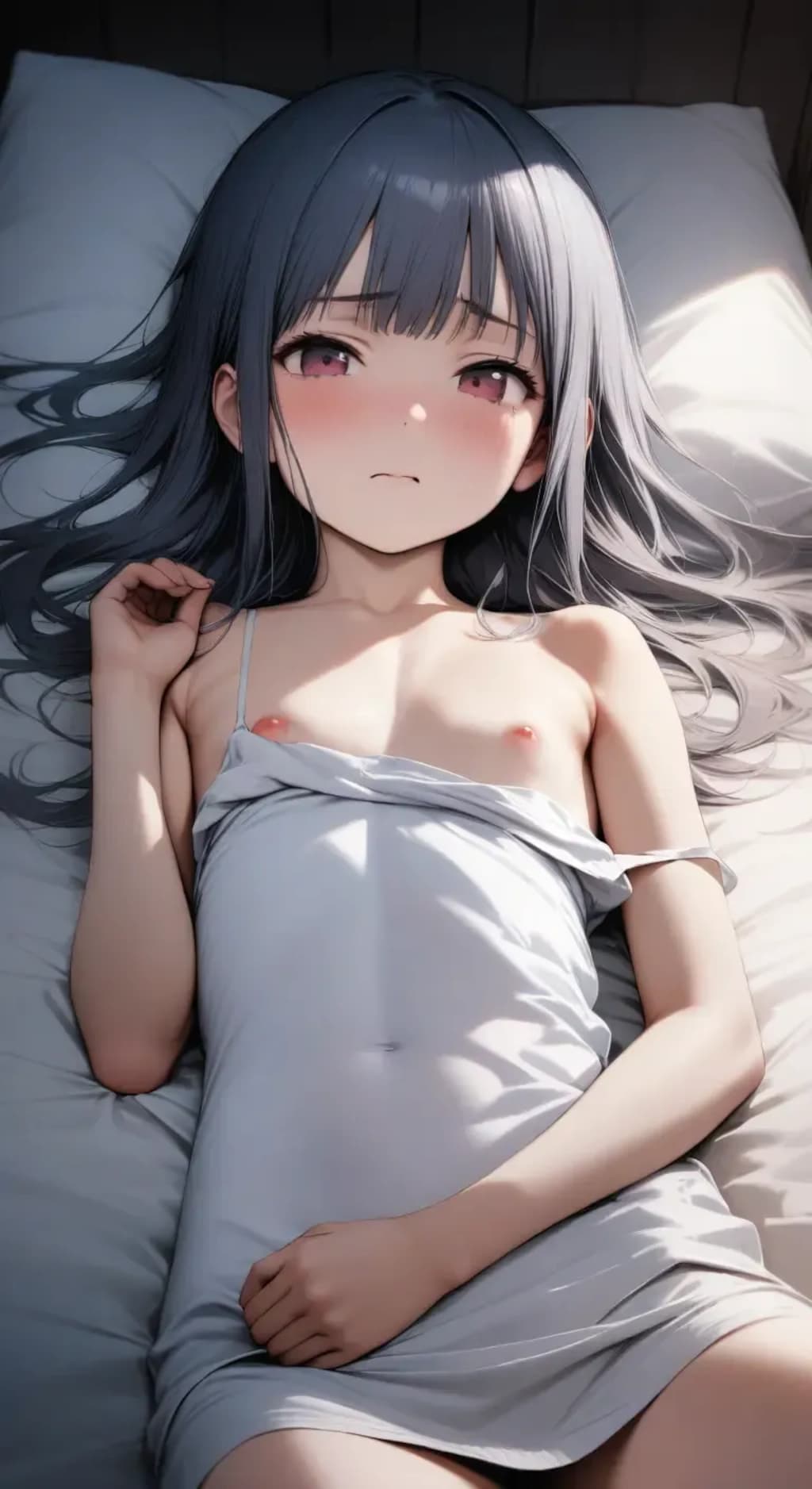 家出少女8