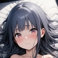 家出少女8 2枚目