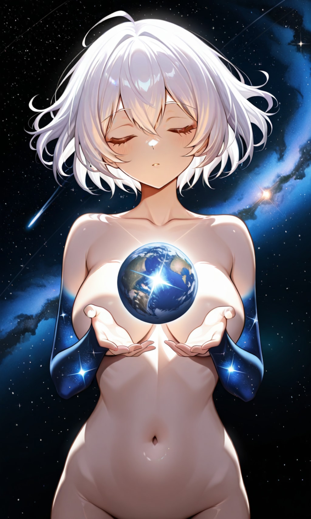 EX Type-Ω：Lastlight（R-18）②