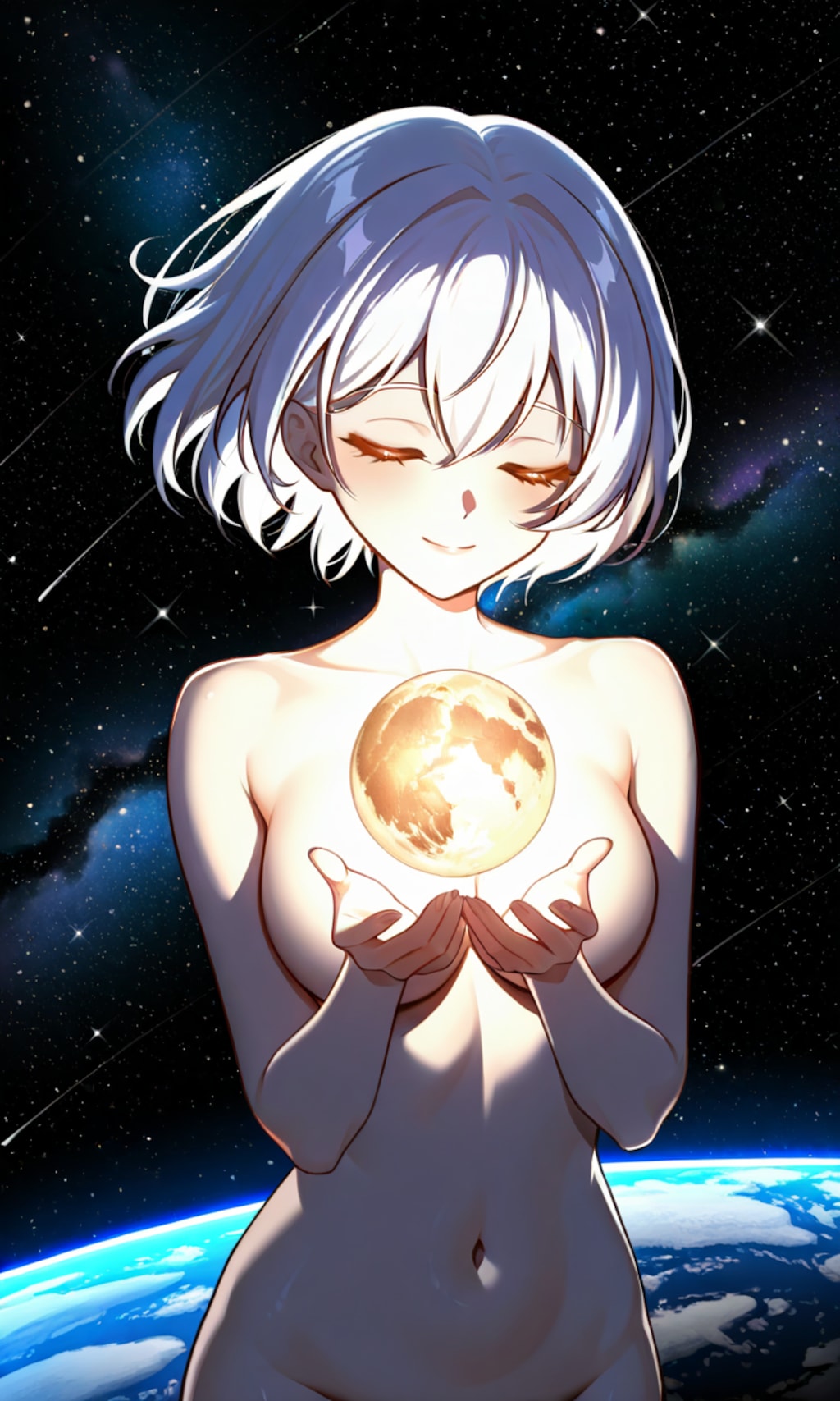 EX Type-Ω：Lastlight（R-18）②