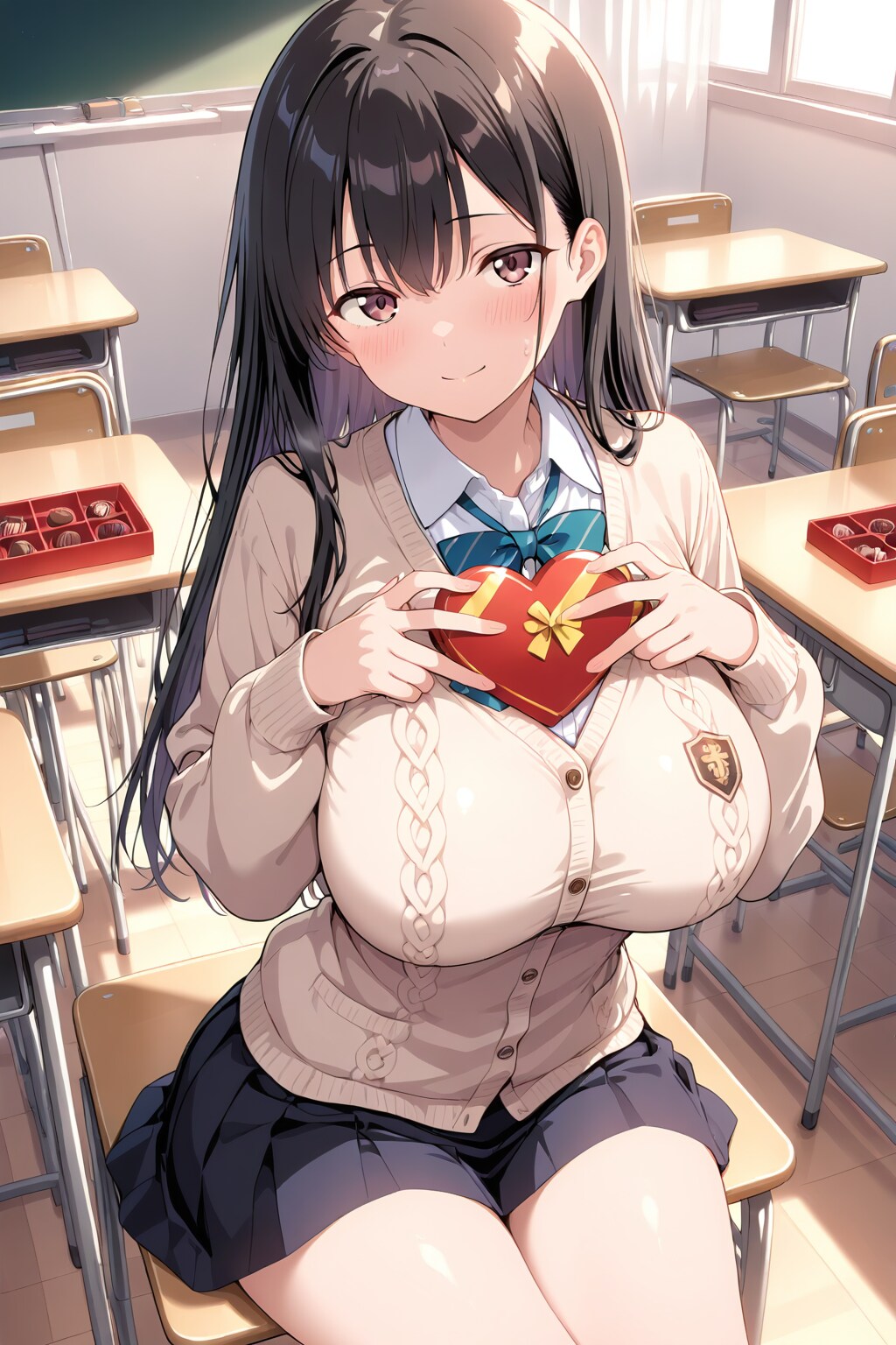 🍫