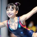 体操女子集④ 2枚目