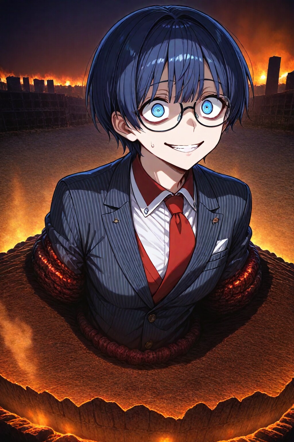 さようなら
