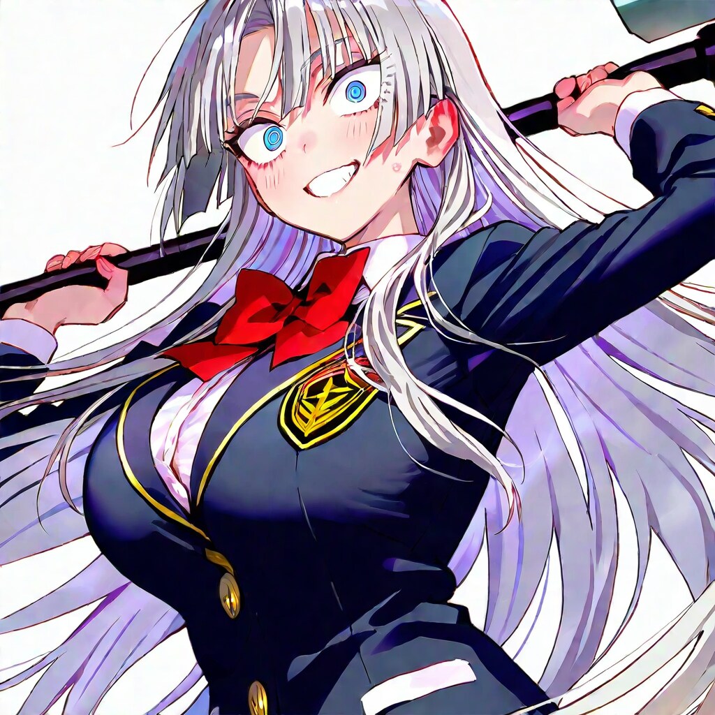 サイコなJK