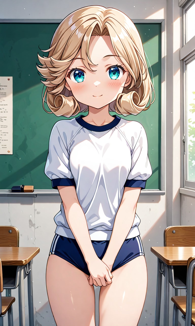 Janus (ジェーナス) | の人気AIイラスト・グラビア