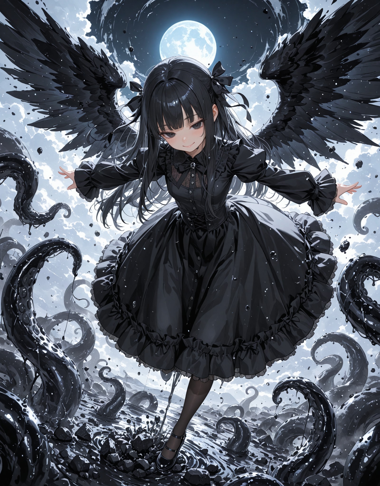 春香ランドへようこそ | の人気AIイラスト・グラビア