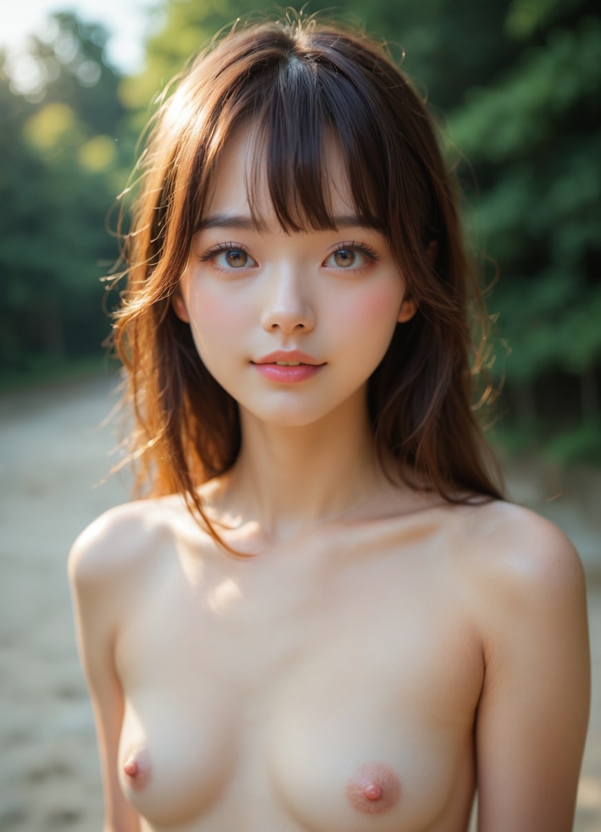 美女おっぱい