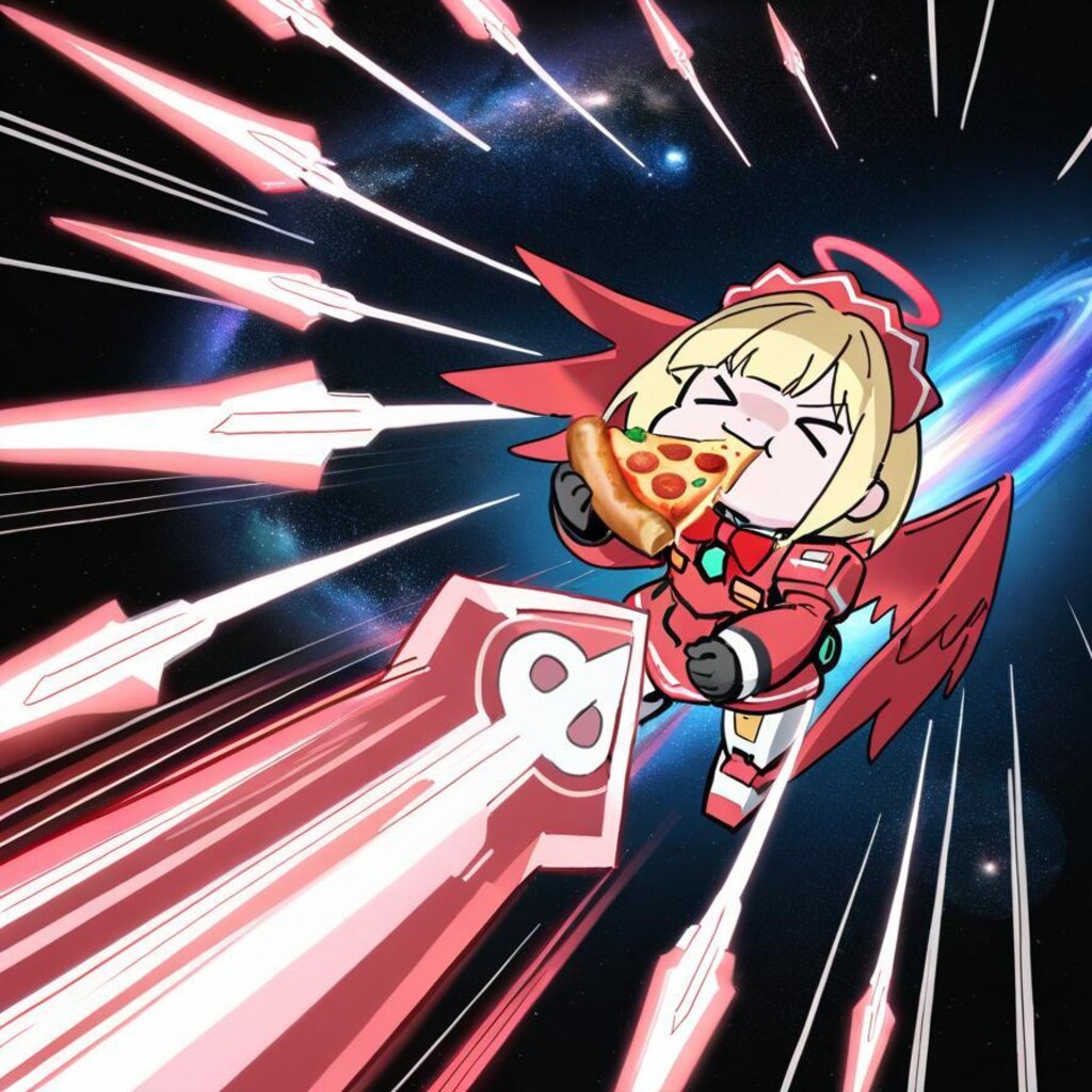 最終回に向けて再上映で気を高める系メイドちゃん🔥🔥🔥