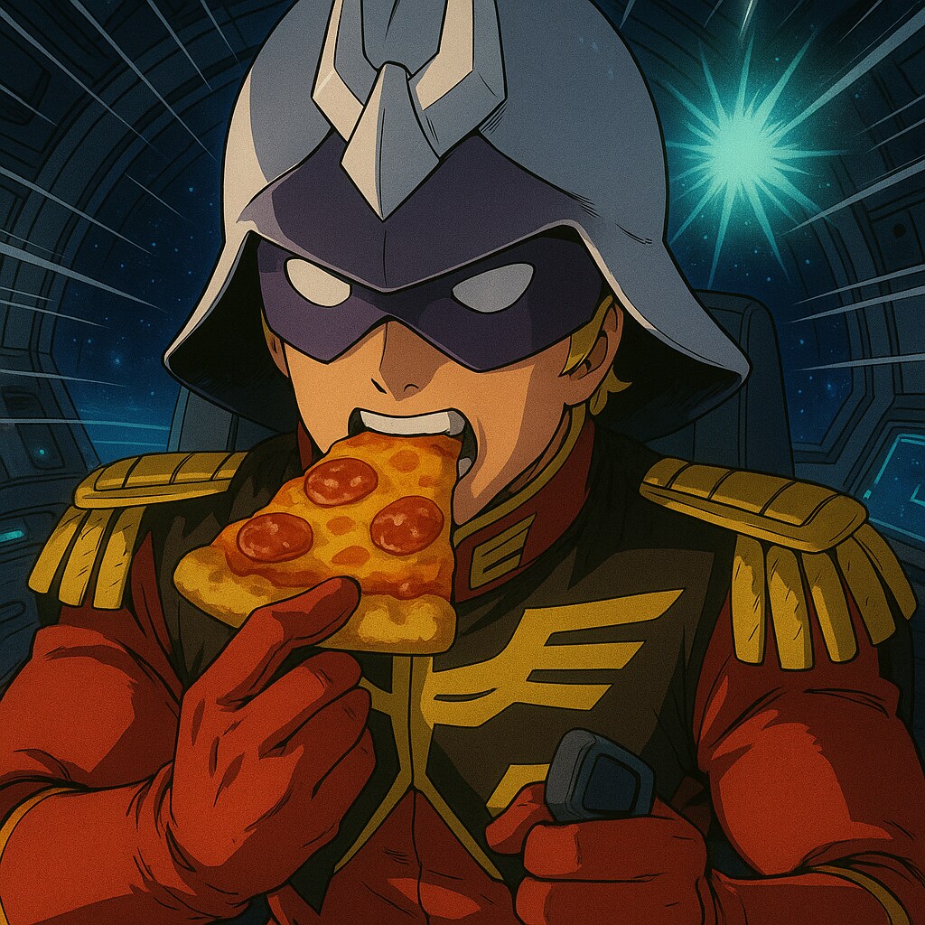 最終回に向けて再上映で気を高める系メイドちゃん🔥🔥🔥