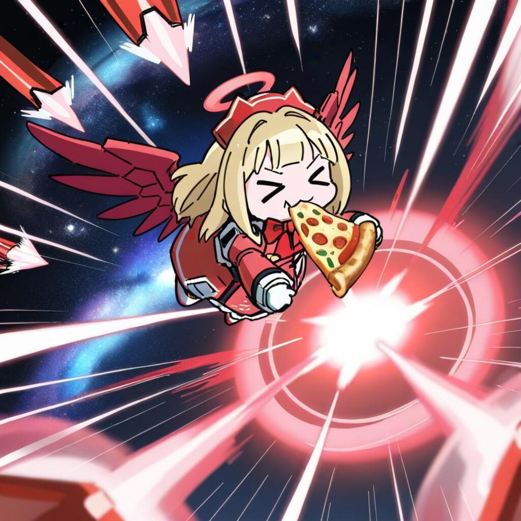 最終回に向けて再上映で気を高める系メイドちゃん🔥🔥🔥