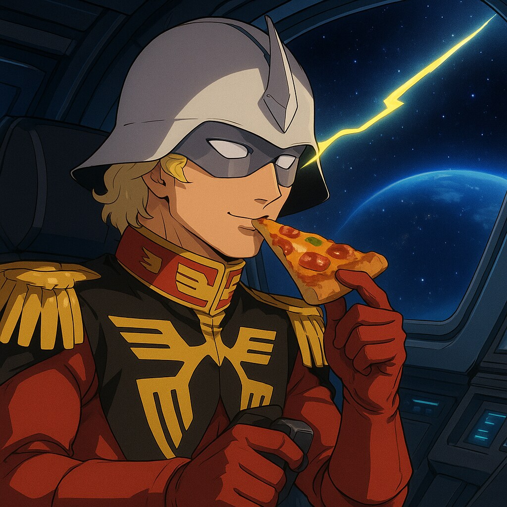 最終回に向けて再上映で気を高める系メイドちゃん🔥🔥🔥