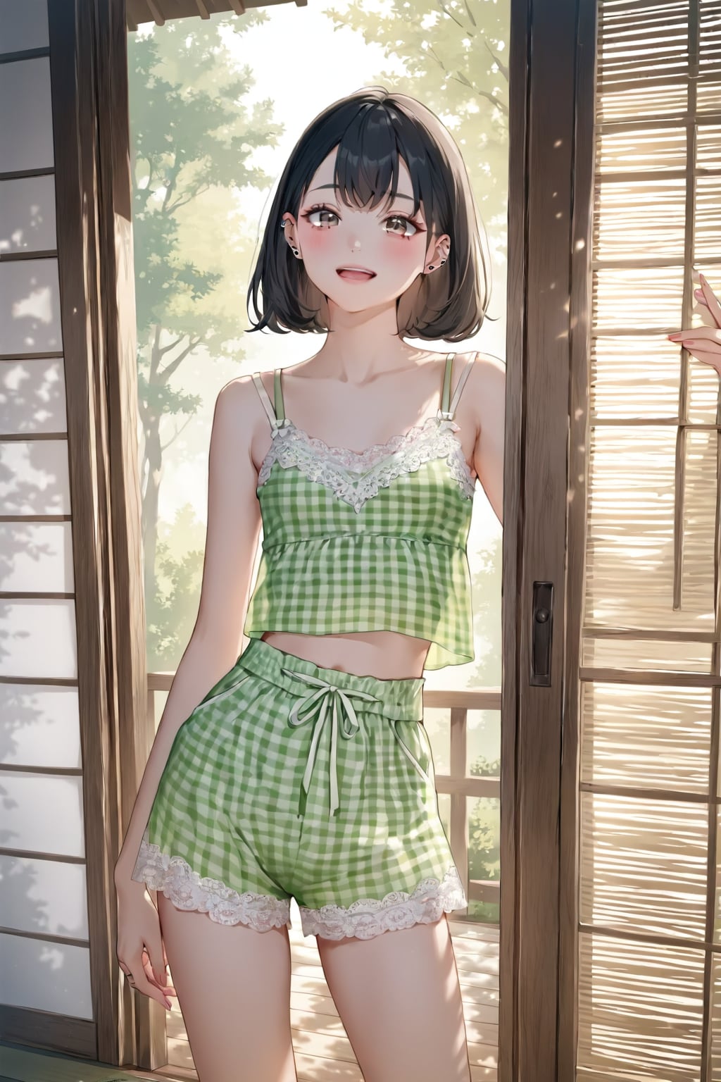 涼やか | の人気AIイラスト・グラビア