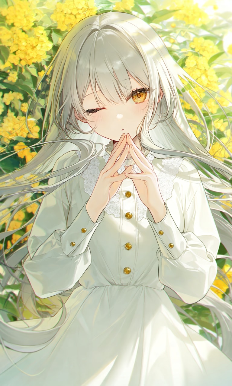 満子ちゃん　全年齢ver | の人気AIイラスト・グラビア