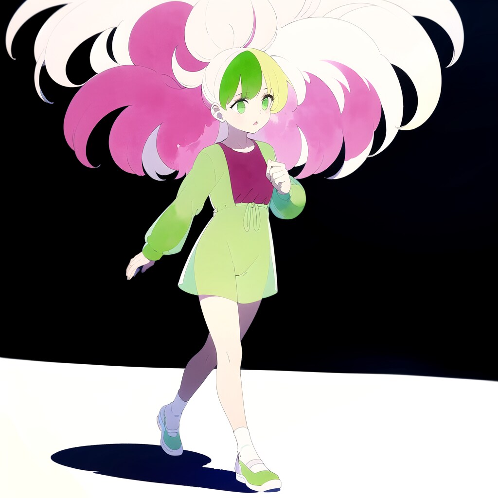 今日のOPAようちゃん