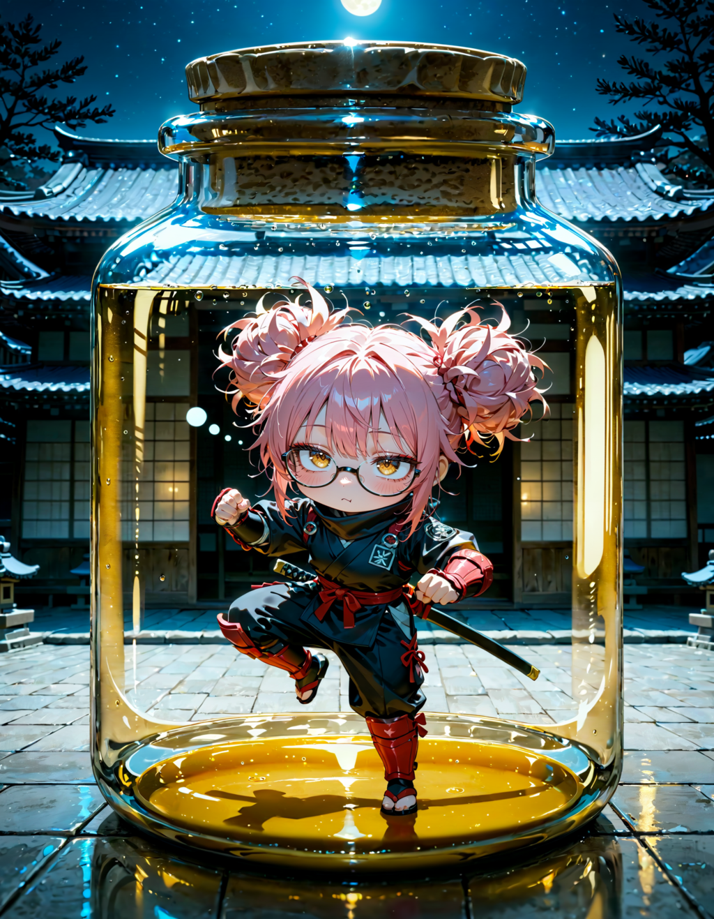 今日は何の日？　忍者の日