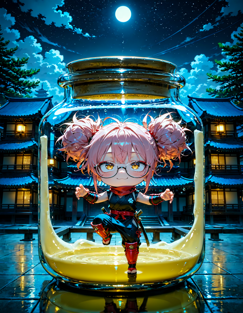 今日は何の日？　忍者の日